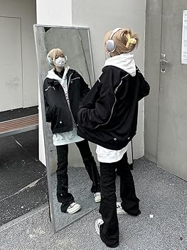 Vintage キャサリンハムネット Long Jacket Y2K アーカイブ s-l1200.jpg